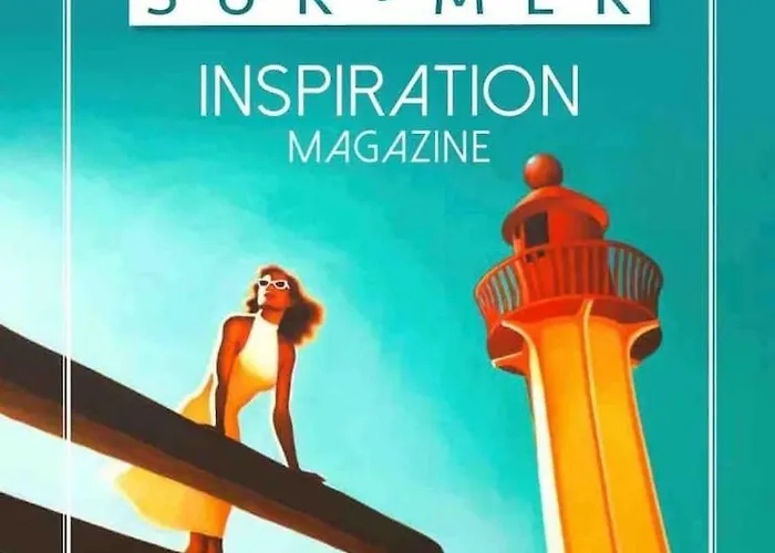 Appartement Avec Terrasse Vue Sur *