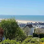 Appartamento Avec Terrasse Vue Sur Trouville-sur-Mer