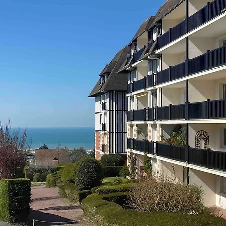 Avec Terrasse Vue Sur Trouville-sur-Mer
