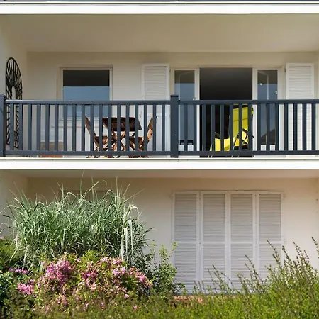 Avec Terrasse Vue Sur * Trouville-sur-Mer