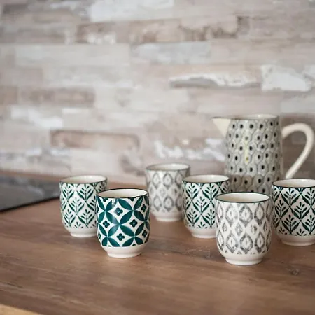 Avec Terrasse Vue Sur