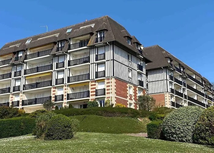 Apartamento Avec Terrasse Vue Sur *