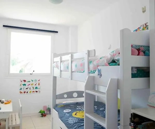 Avec Terrasse Vue Sur